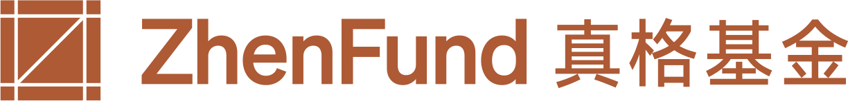 ZhenFund logo