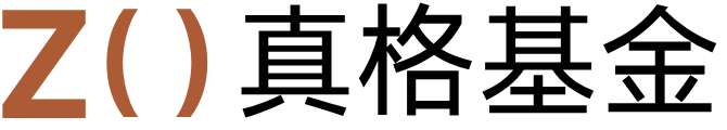ZhenFund logo
